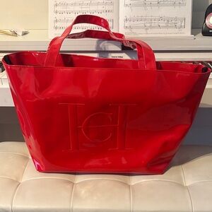 Carolina Herrera Good Girl Tote Bag